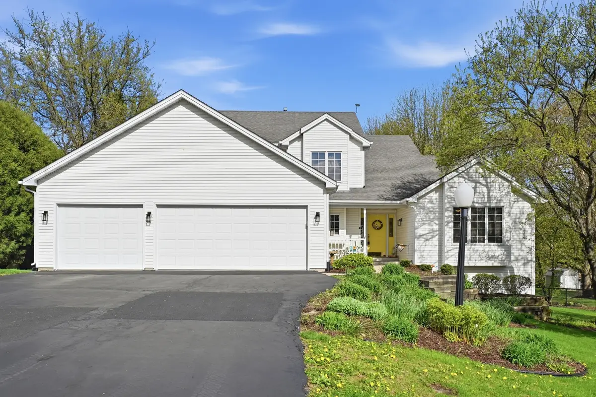 11497 Ridgecrest Drive, Roscoe, IL 61073 - #1