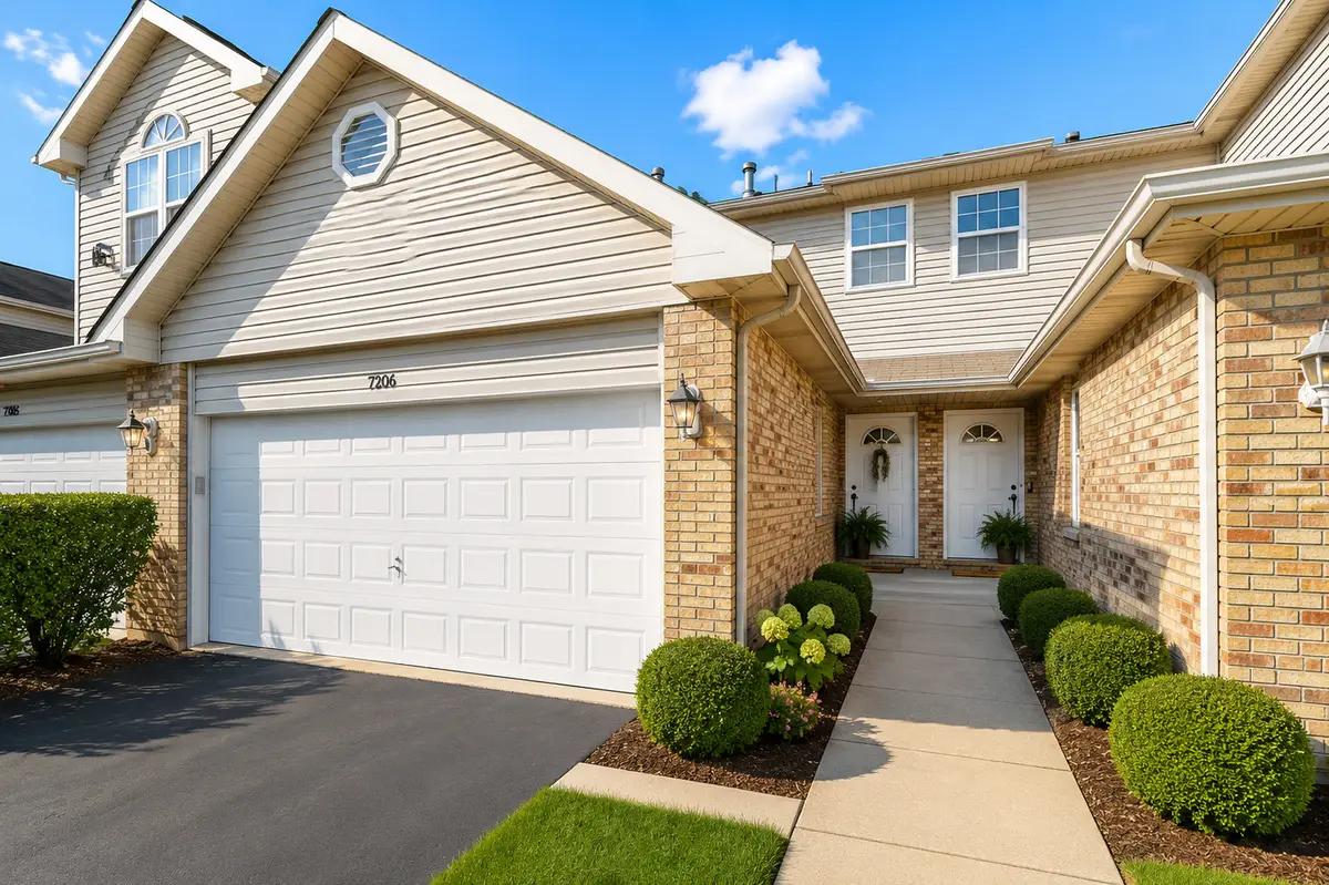 7206 Bradford Court, Justice, IL 60458 - #1