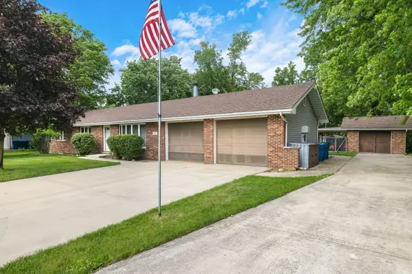 1579 Vincennes Street, Crete, IL 60417