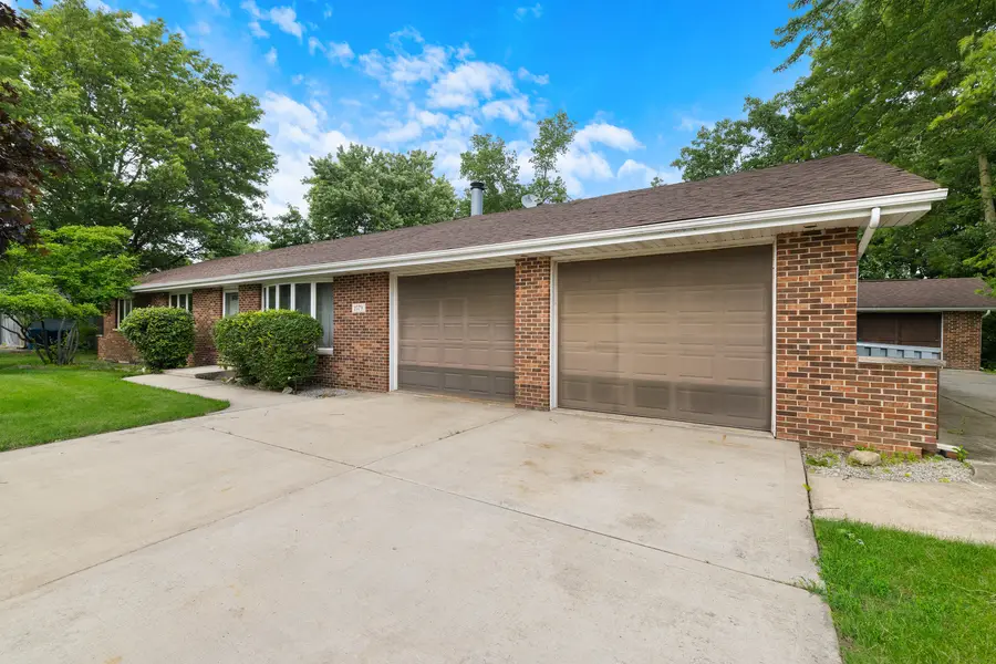 1579 Vincennes Street, Crete, IL 60417 - #2