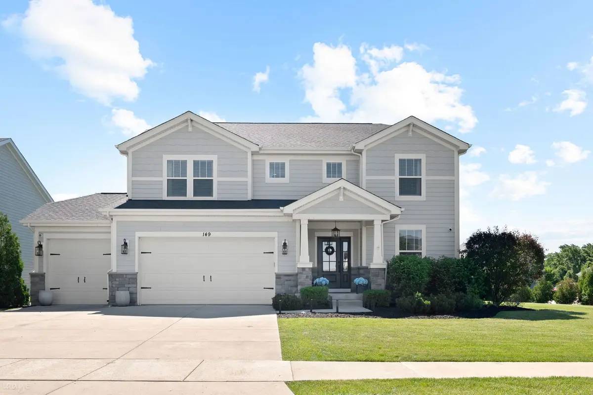 149 Cranbrook Lane, Hawthorn Woods, IL 60047 - #1