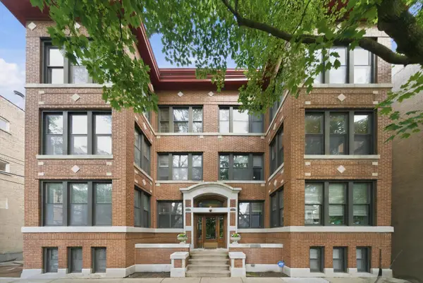 6143 N Glenwood Avenue #2S, Chicago, IL 60660