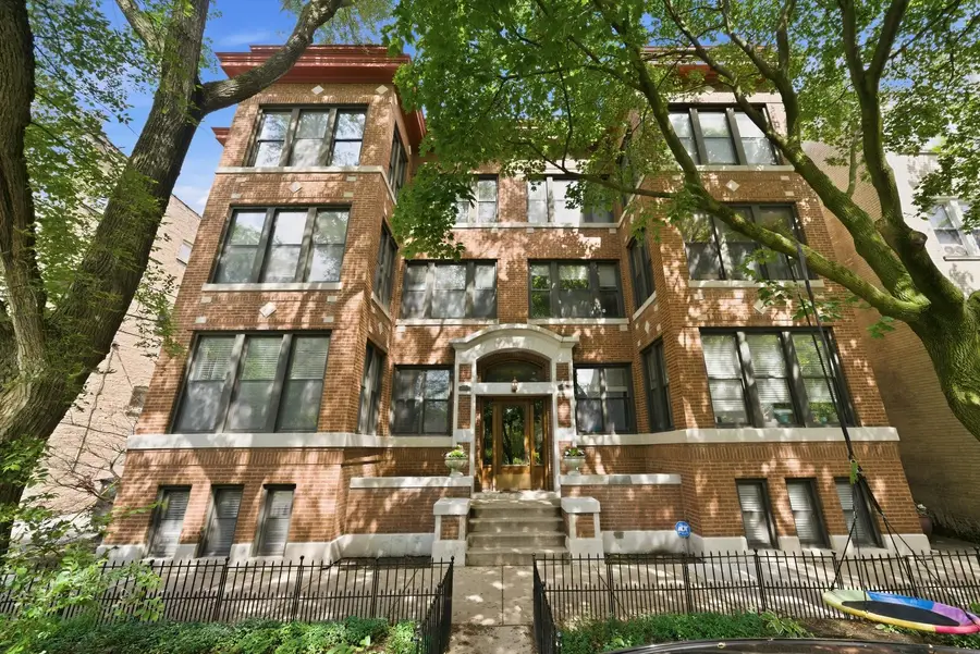 6143 N Glenwood Avenue #2S, Chicago, IL 60660 - #2