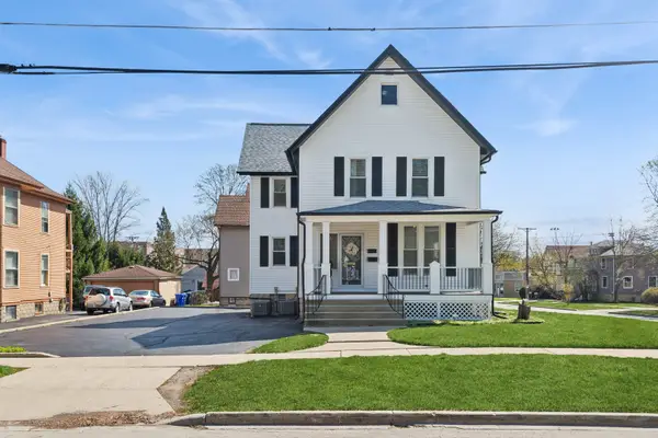 323 S Hale Street, Wheaton, IL 60187
