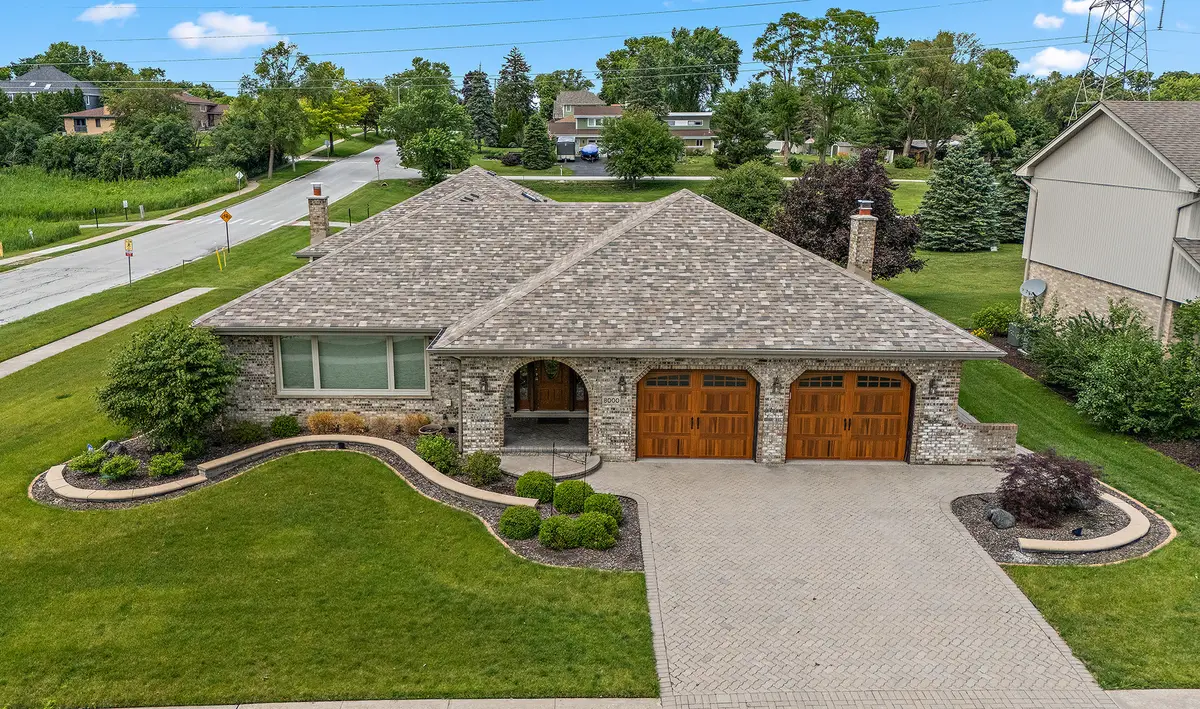 8000 Binford Drive, Orland Park, IL 60462 - #1