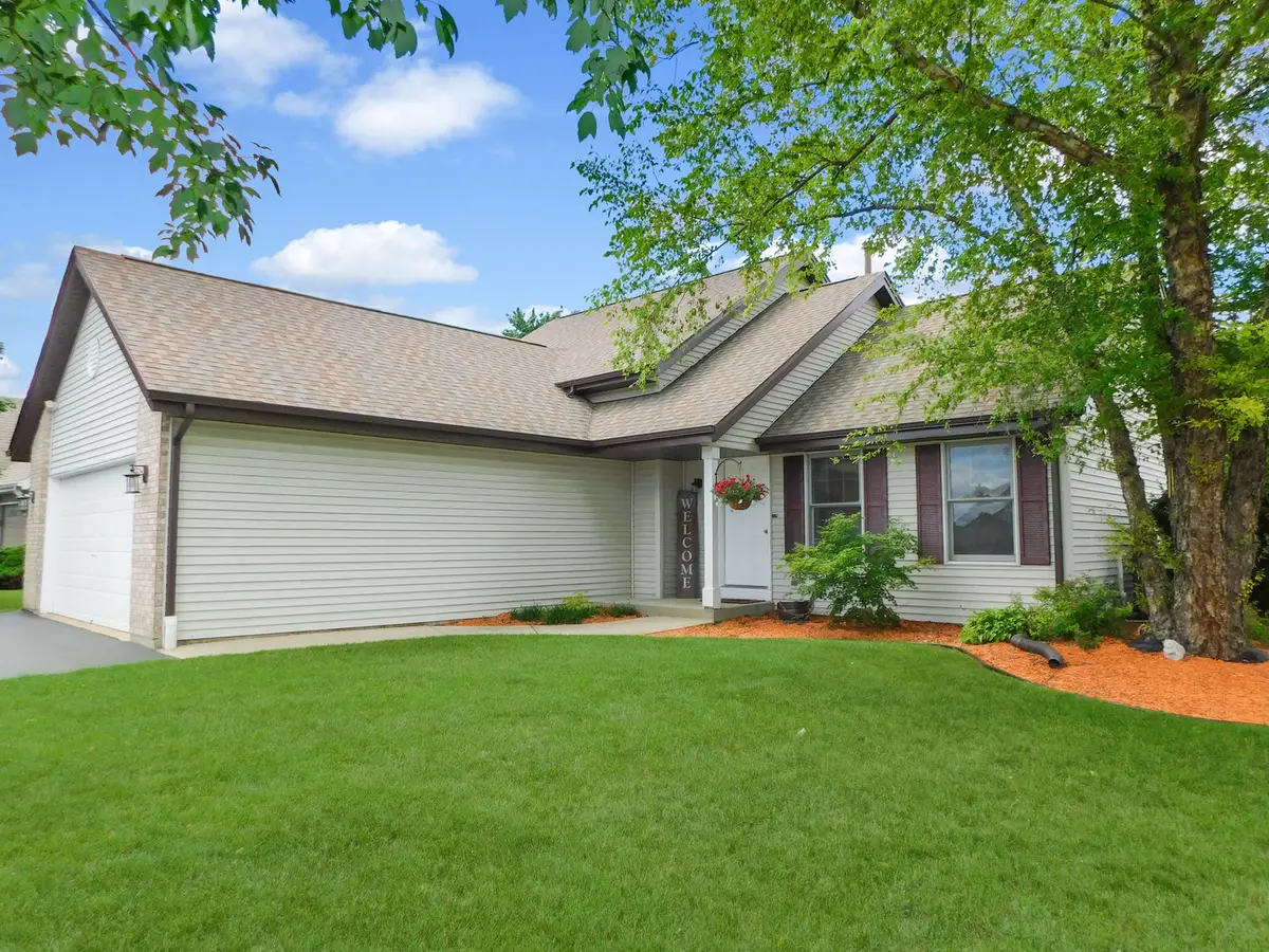 1633 Wildwind Court, Rockton, IL 61072 - #1