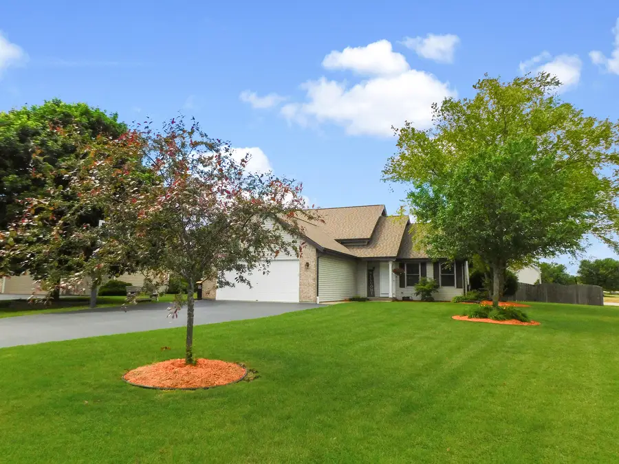 1633 Wildwind Court, Rockton, IL 61072 - #2