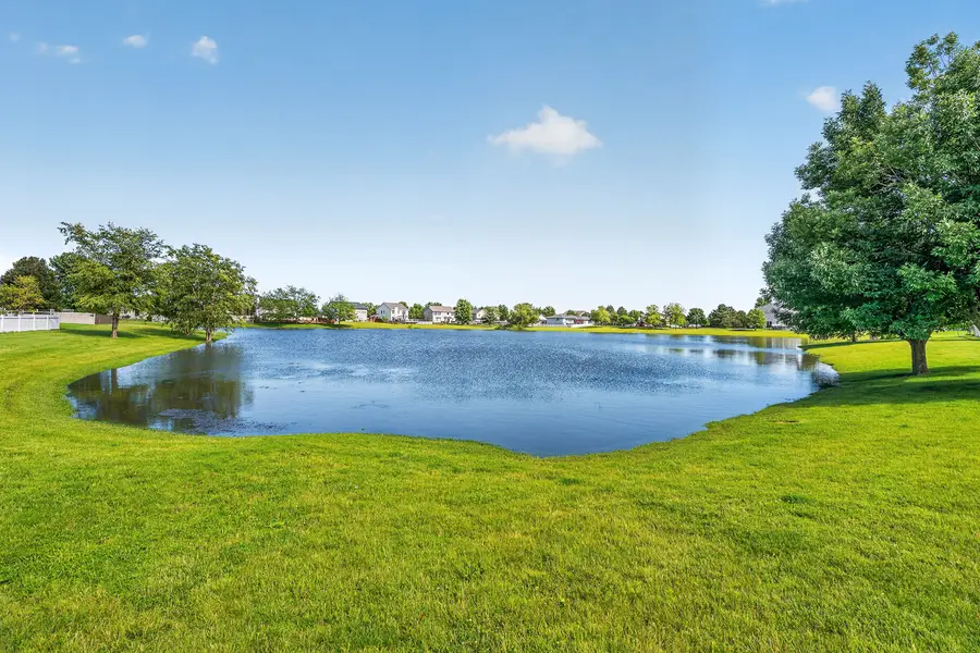 16322 Celtic Circle, Manhattan, IL 60442 - #2