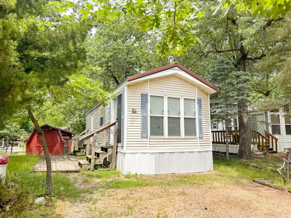 2/160 Woodhaven, Sublette, IL 61367 - #1