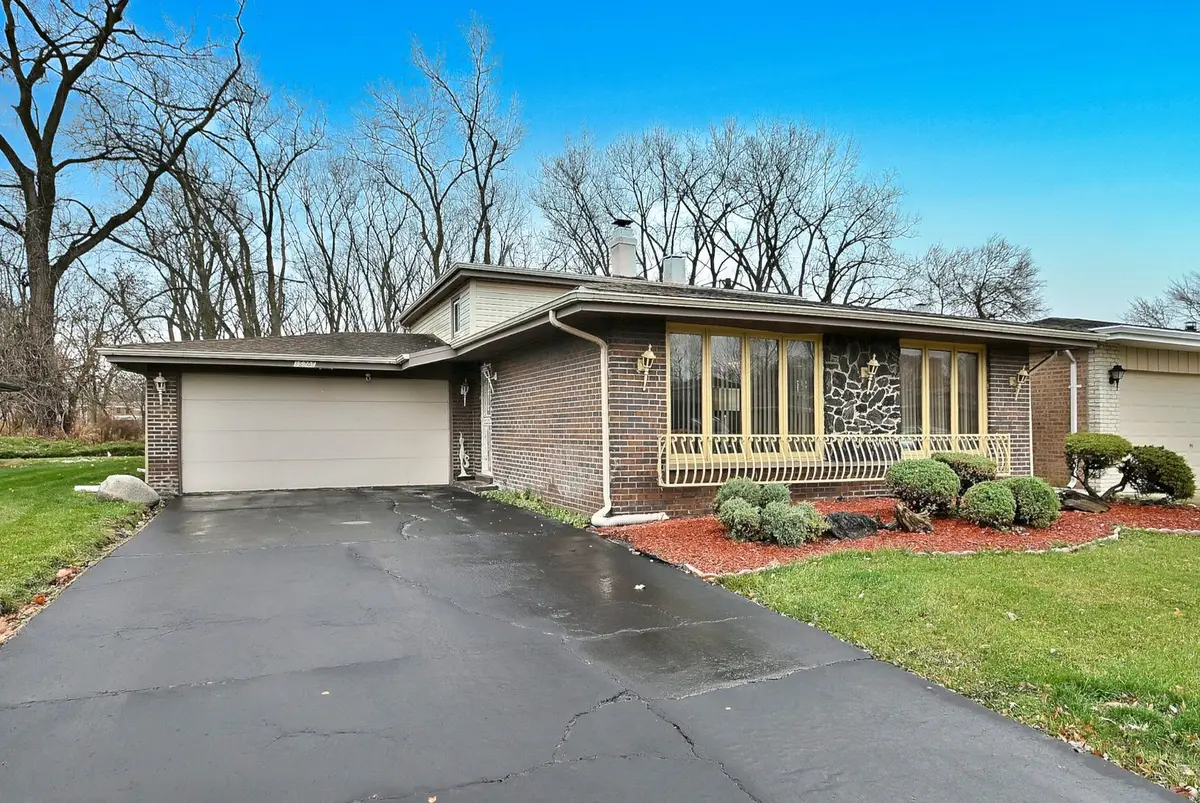15705 Madison Avenue, Dolton, IL 60419 - #1