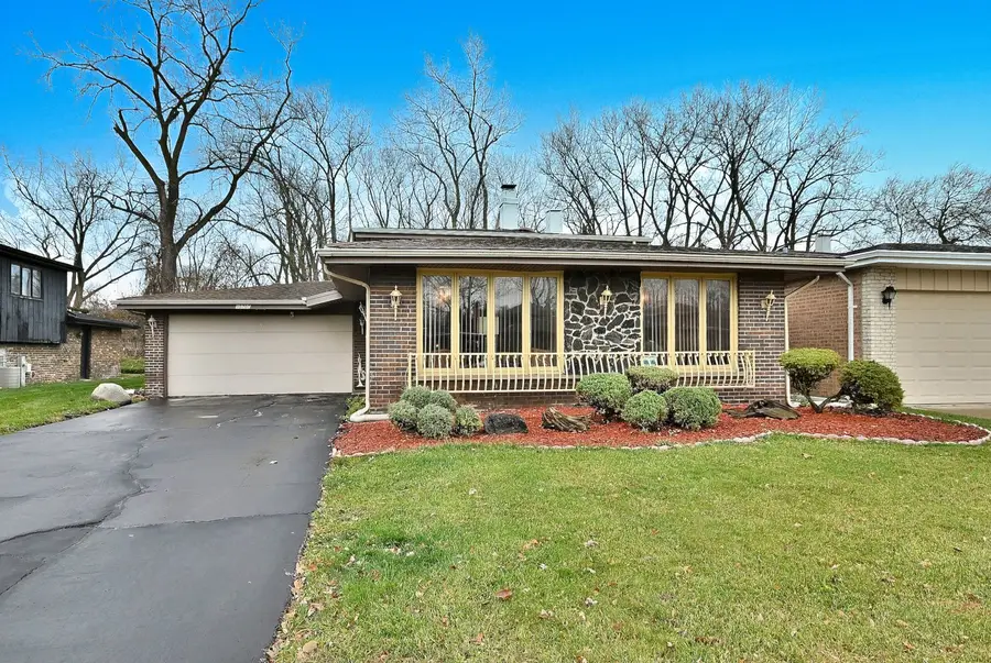 15705 Madison Avenue, Dolton, IL 60419 - #3