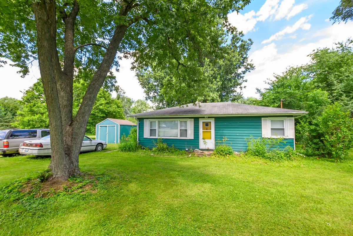14615 Dixon Lane, Homer Glen, IL 60491 - #1