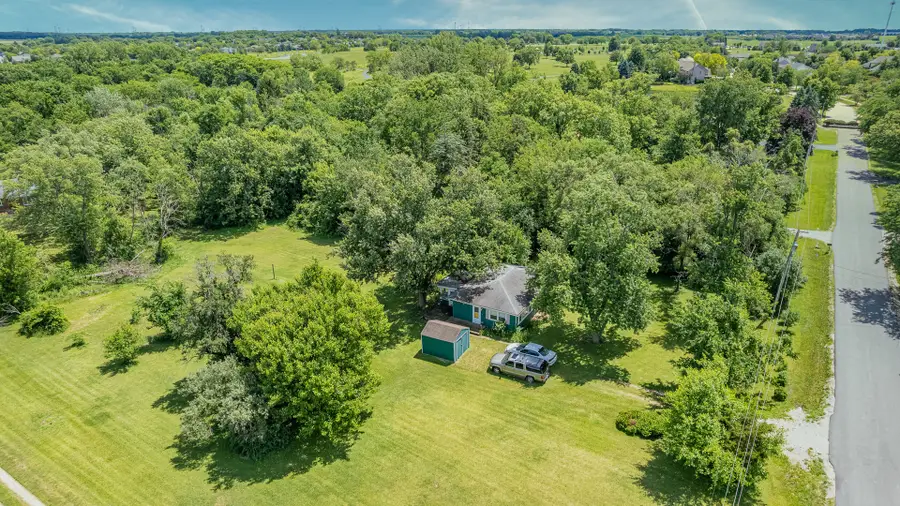 14615 Dixon Lane, Homer Glen, IL 60491 - #2