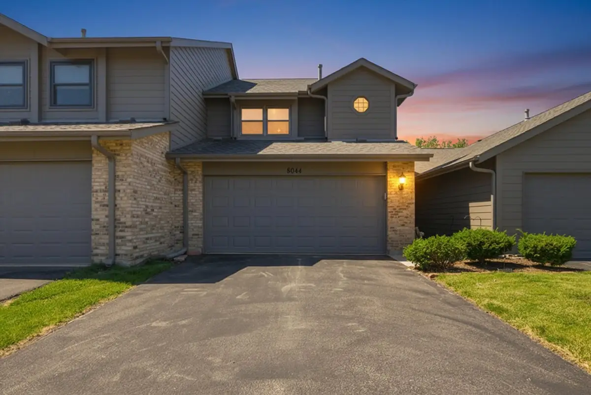 8044 Wildwood Lane, Darien, IL 60561 - #1