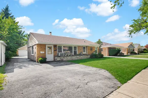 7820 S Knox Avenue, Chicago, IL 60652