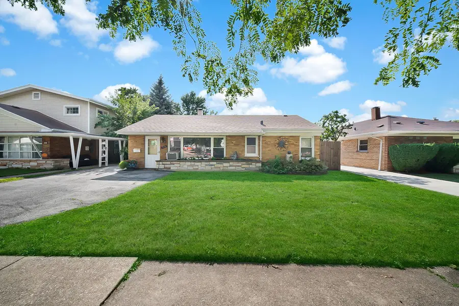 7820 S Knox Avenue, Chicago, IL 60652 - #2