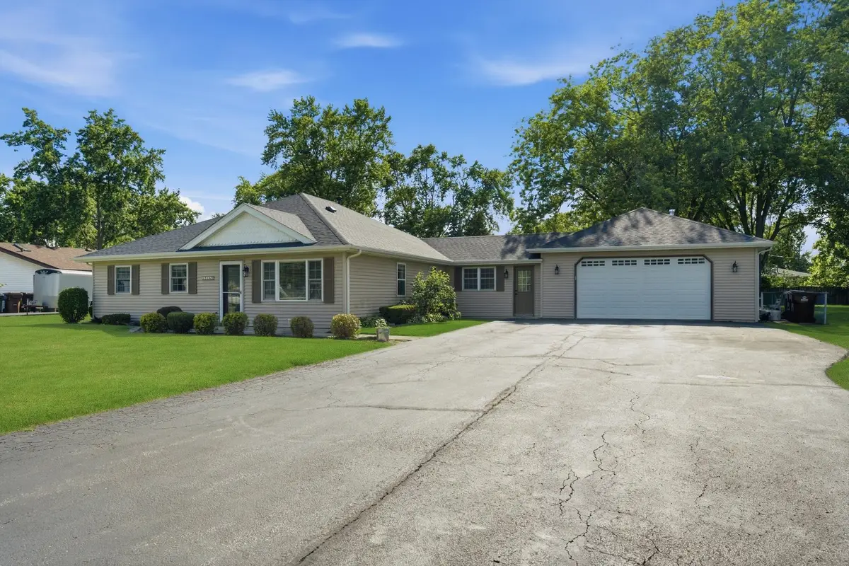 17160 Oriole Avenue, Tinley Park, IL 60477 - #1