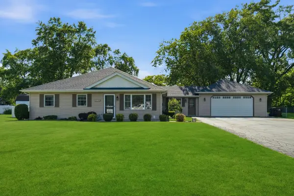 17160 Oriole Avenue, Tinley Park, IL 60477