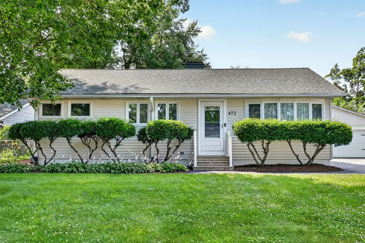 472 Douglas Road, Batavia, IL 60510 - #1