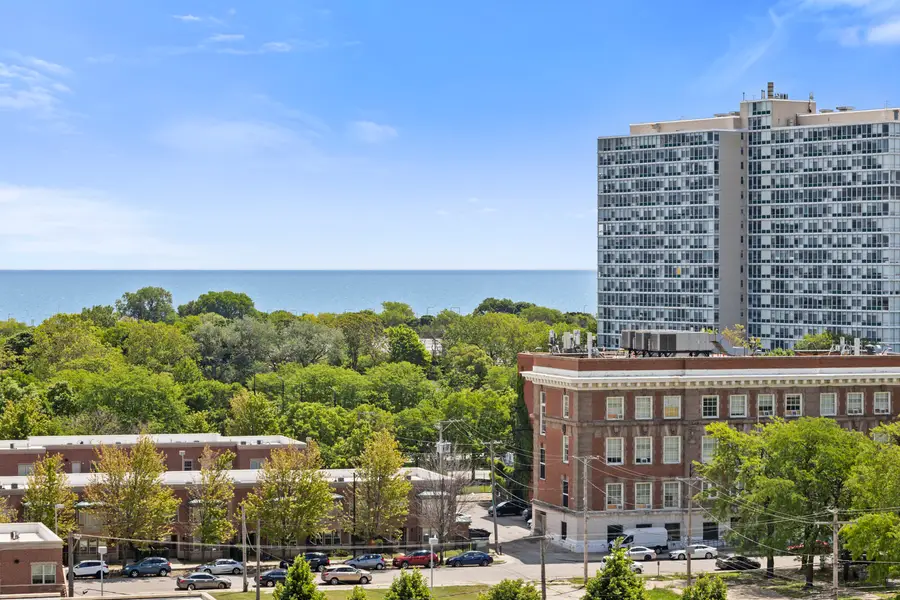 2605 S Indiana Avenue #1007, Chicago, IL 60616 - #2