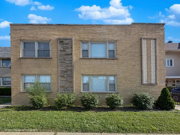 2336 Union Street #4, Blue Island, IL 60406