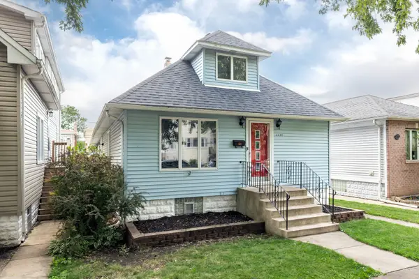 2230 N 75th Avenue, Elmwood Park, IL 60707
