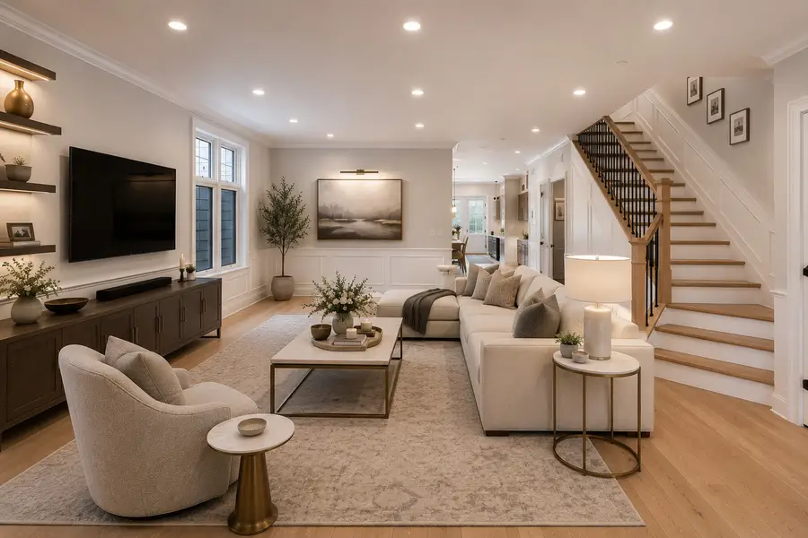 5054 N Claremont Avenue, Chicago, IL 60625 - #3