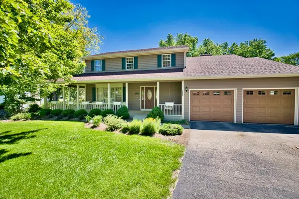 248 Perth Road, Cary, IL 60013
