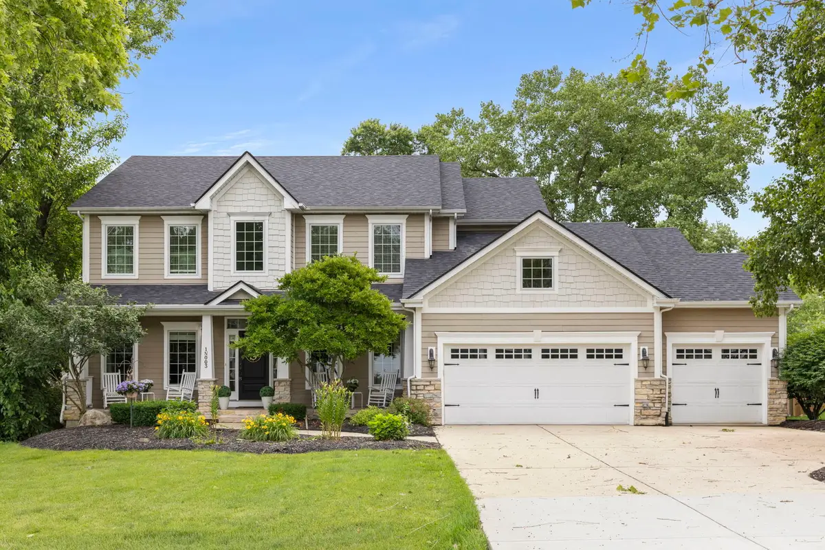 1N003 Richard Avenue, Wheaton, IL 60187 - #1