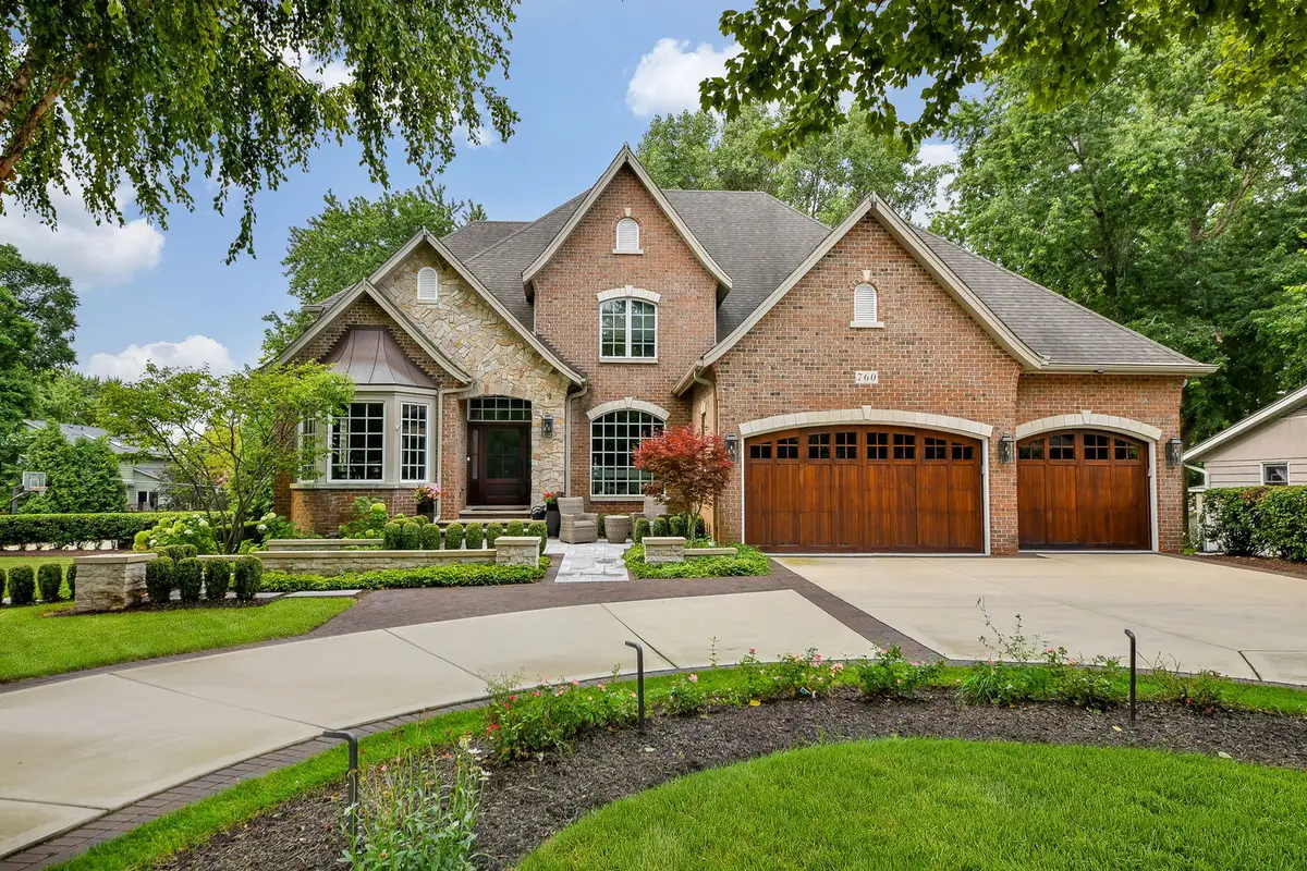 760 E Bauer Road, Naperville, IL 60563 - #1