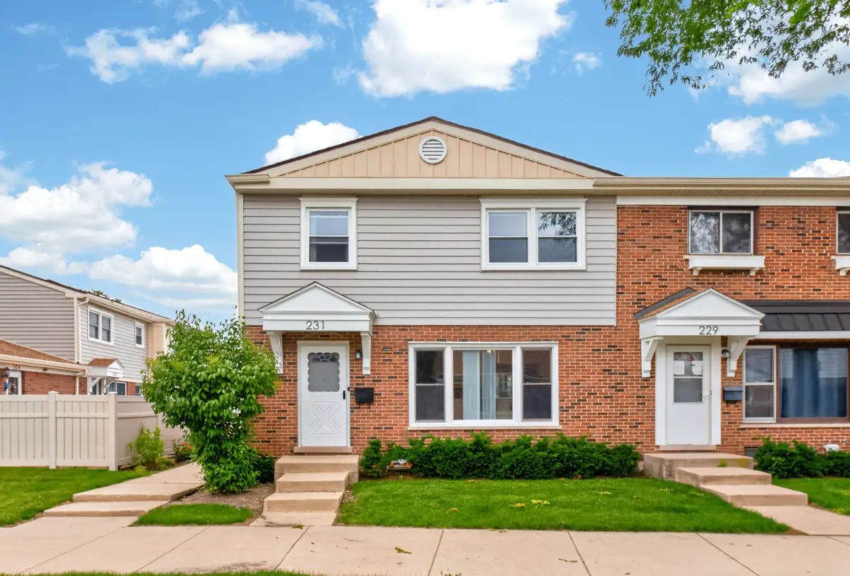 231 Lafayette Street, Wood Dale, IL 60191 - #1