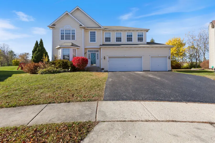 9 Lake Plumleigh Court, Algonquin, IL 60102 - #2