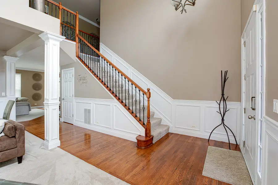 385 Post Oak Circle, West Chicago, IL 60185 - #3
