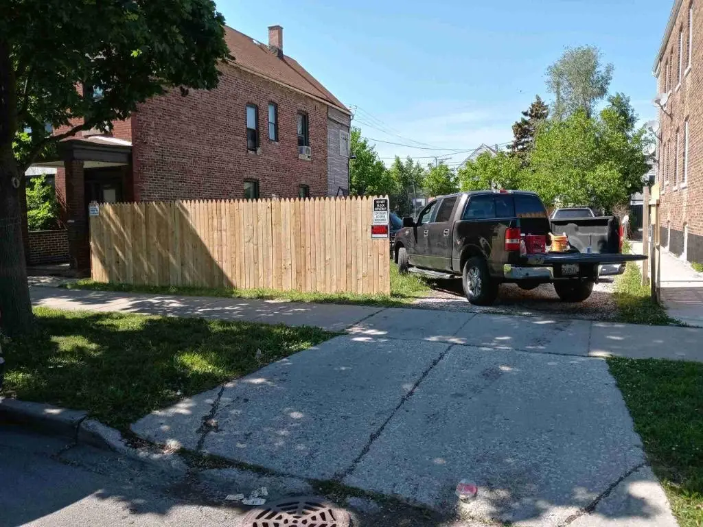3040 W 41st Place, Chicago, IL 60632 - #1