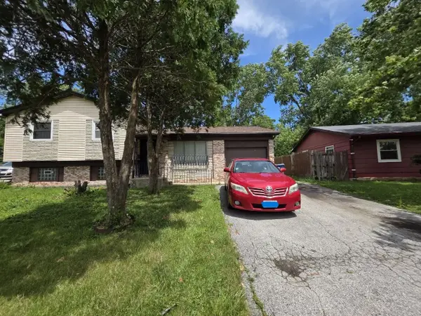 611 Andover Street, Chicago Heights, IL 60411