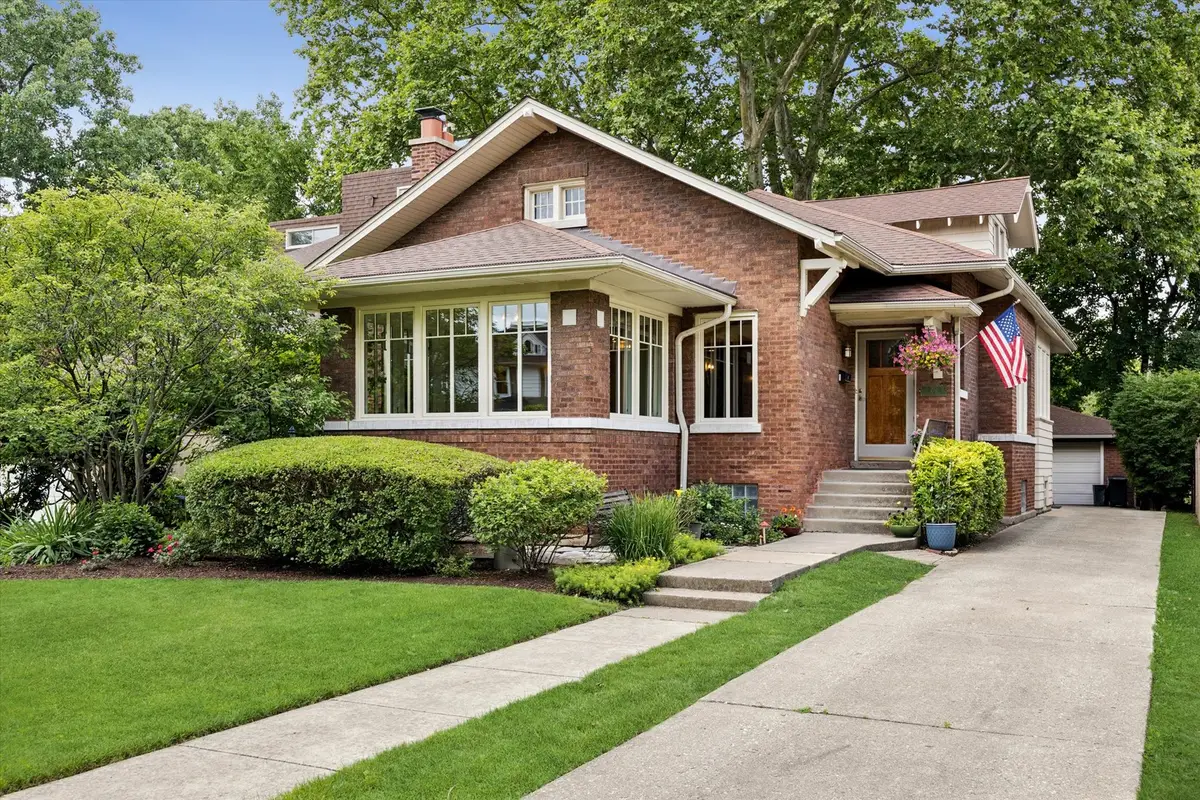 210 Gage Road, Riverside, IL 60546 - #1