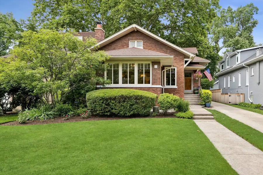 210 Gage Road, Riverside, IL 60546 - #2