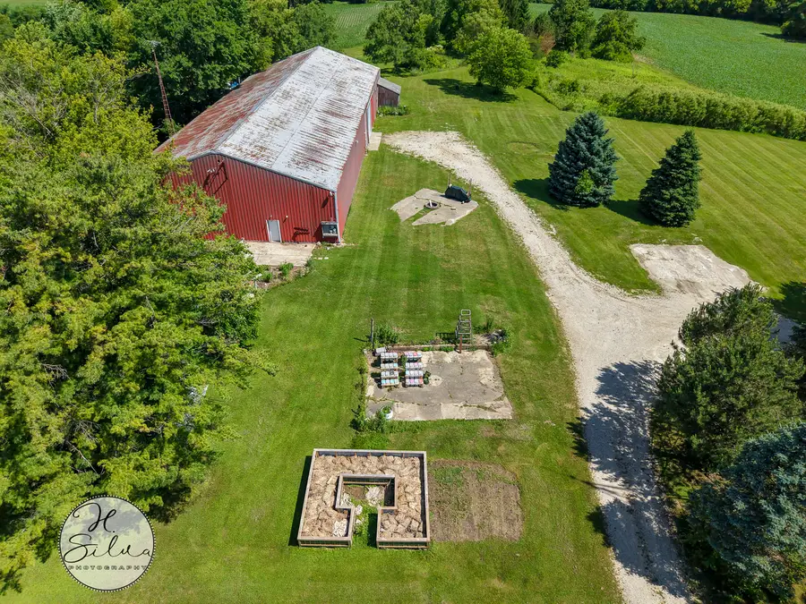 18918 Bunker Hill Road, Woodstock, IL 60098 - #3