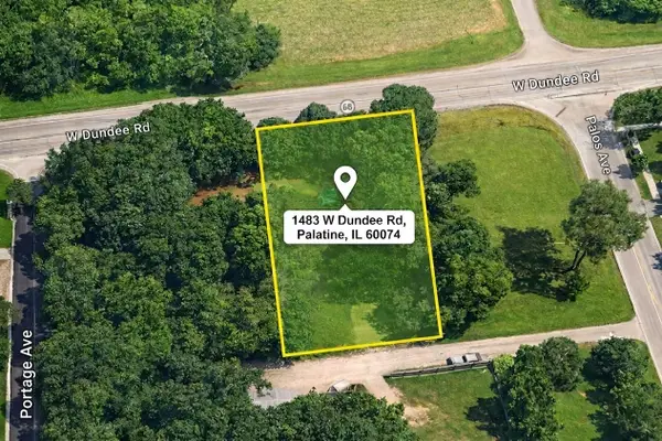 1483 W Dundee Road, Palatine, IL 60074
