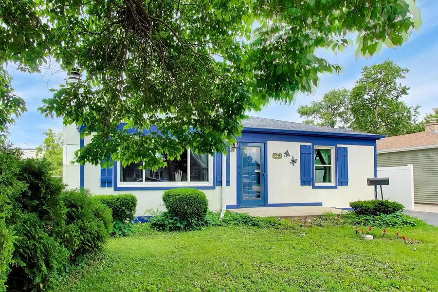 301 N Schubert Street, Palatine, IL 60067 - #2