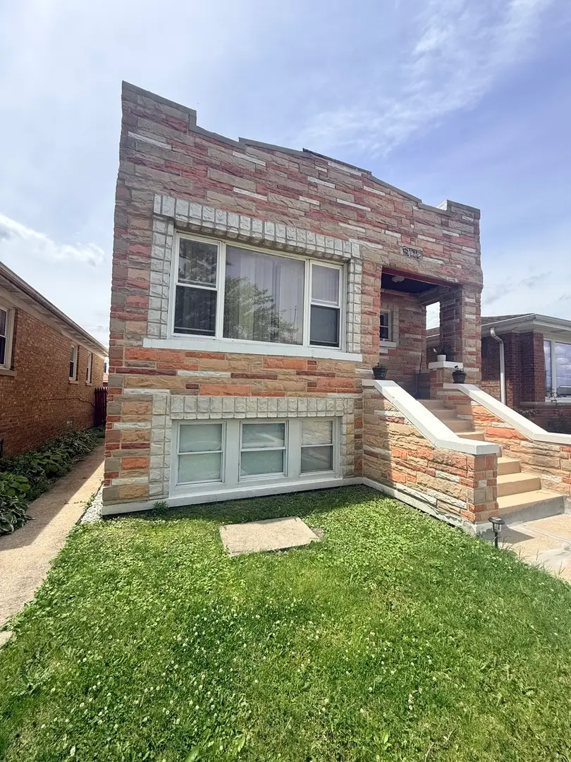 1822 S 55th Avenue, Cicero, IL 60804 - #1