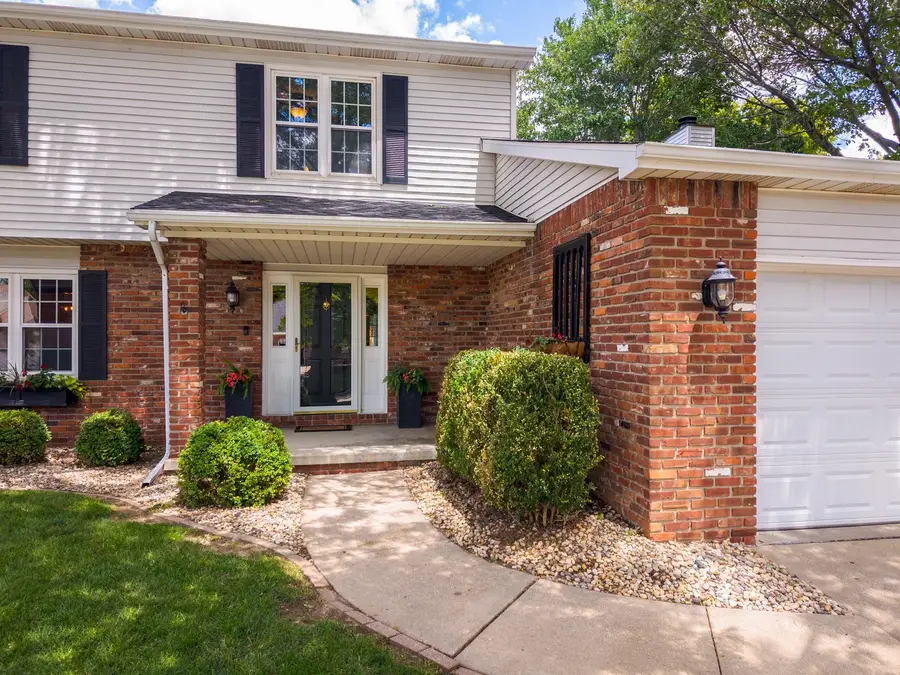 1614 Barton Drive, Normal, IL 61761 - #3