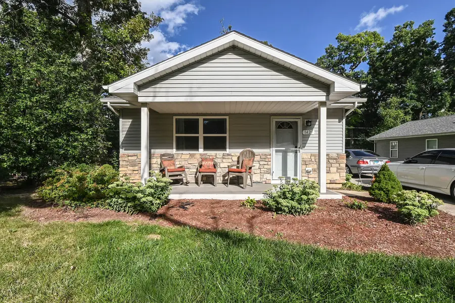 1425 N Mcaree Road, Waukegan, IL 60085 - #2