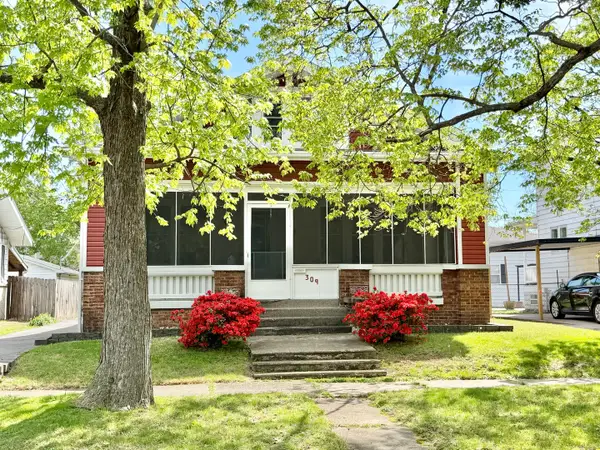 309 Leafland Avenue, Centralia, IL 62801