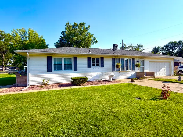 1402 Jonquil Street, Centralia, IL 62801