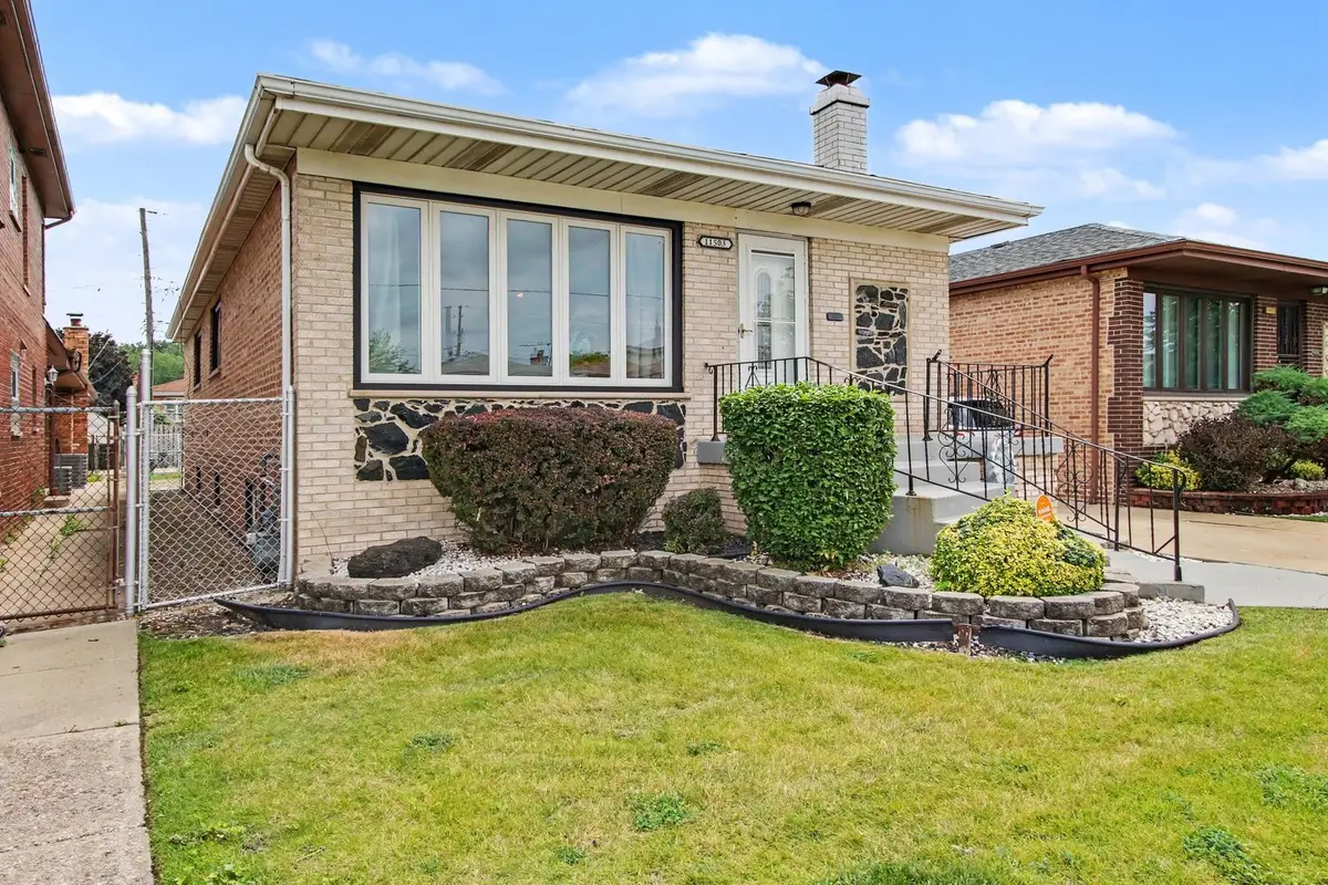 11503 S Avenue J, Chicago, IL 60617 - #1