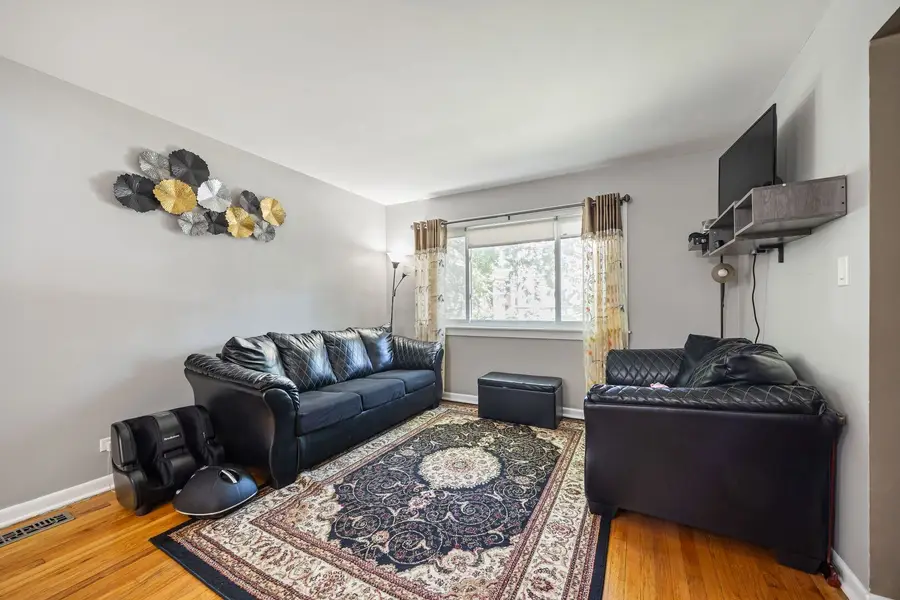 6136 N Talman Avenue, Chicago, IL 60659 - #3