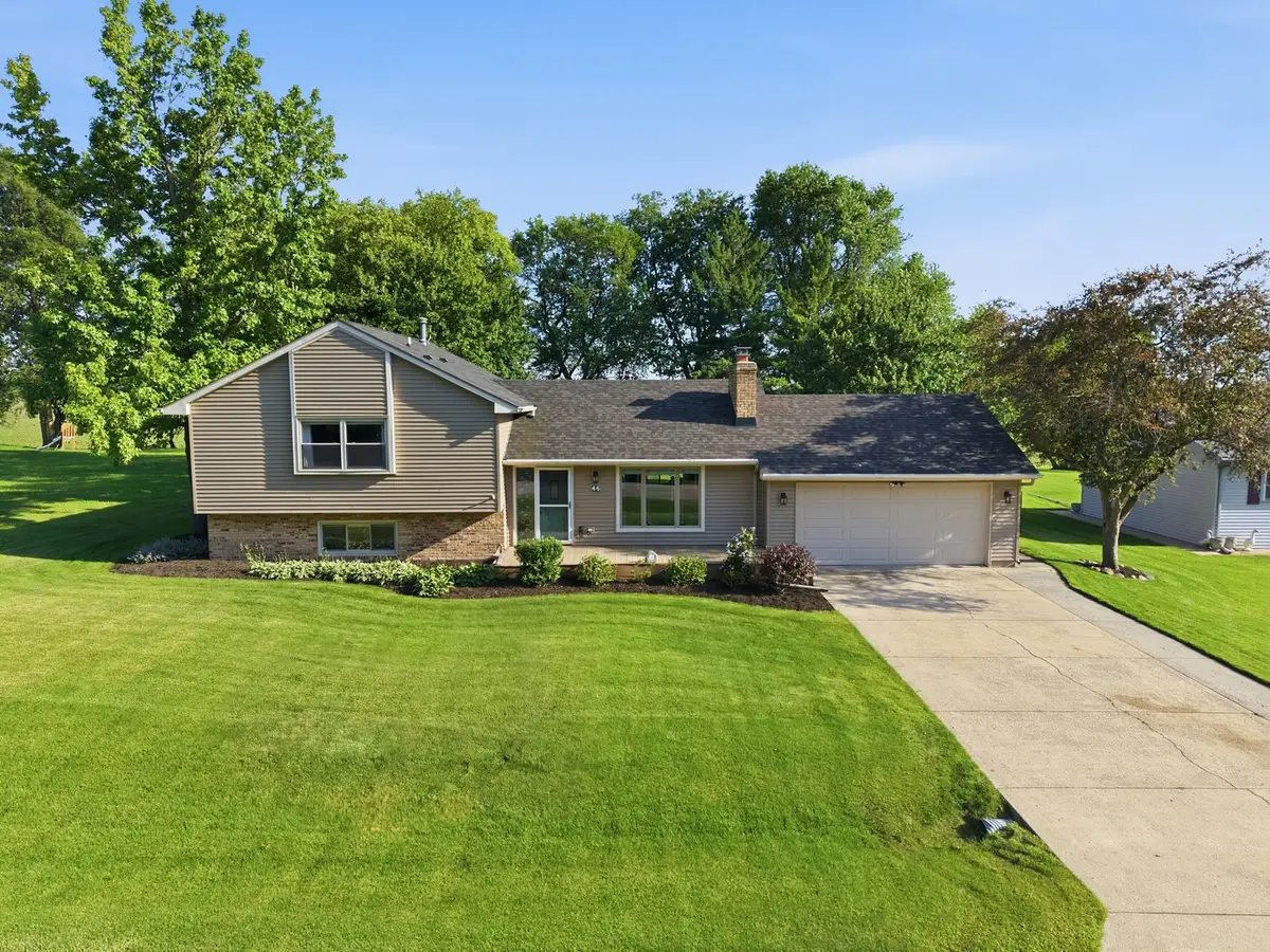 46 Lake Metonga Trail, Grant Park, IL 60940 - #1