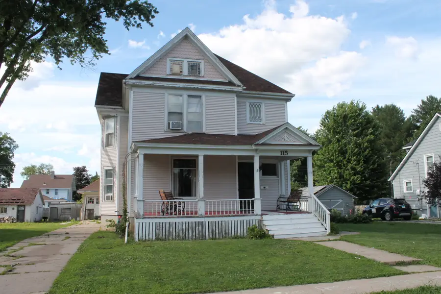 115 E Court Street, Cambridge, IL 61238 - #2