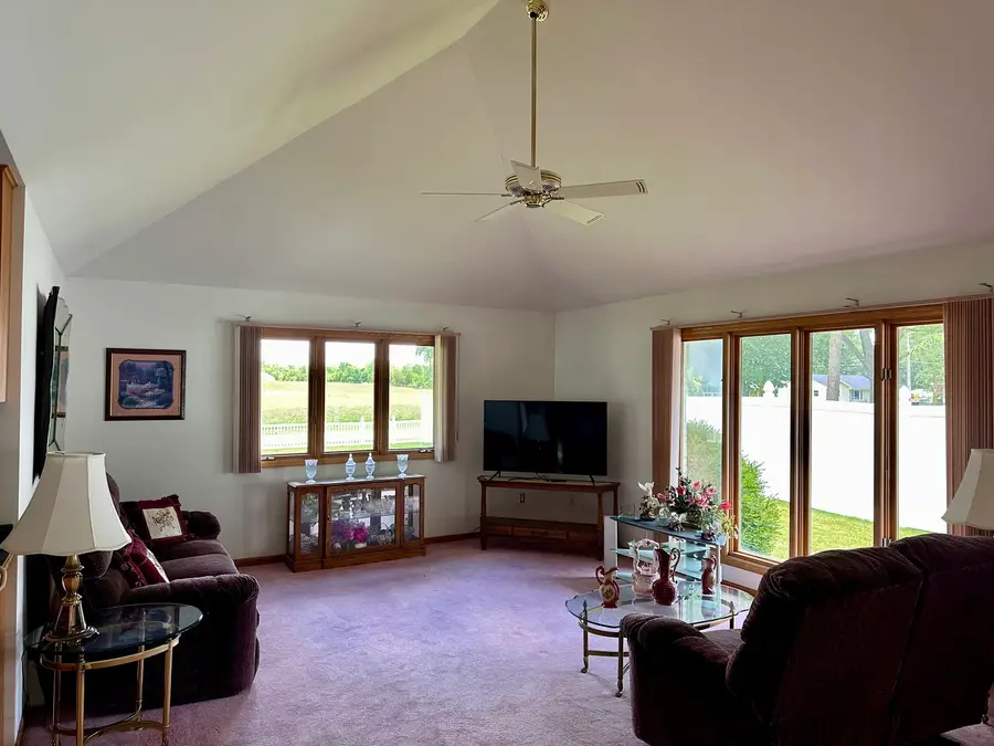 5805 W Watson Road, Monee, IL 60449 - #3